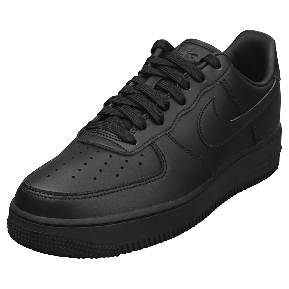 Nike Men's All-Black Sneakers